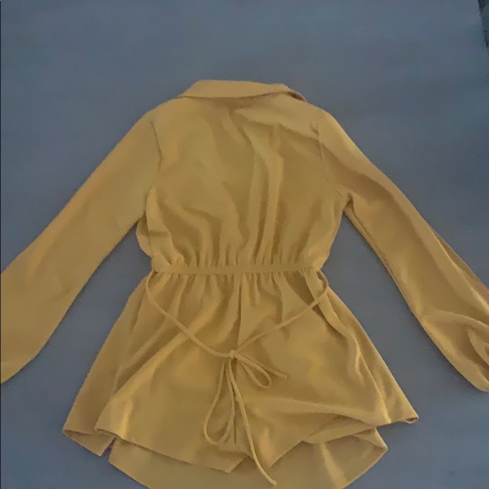 Romper - Picture 3 of 3